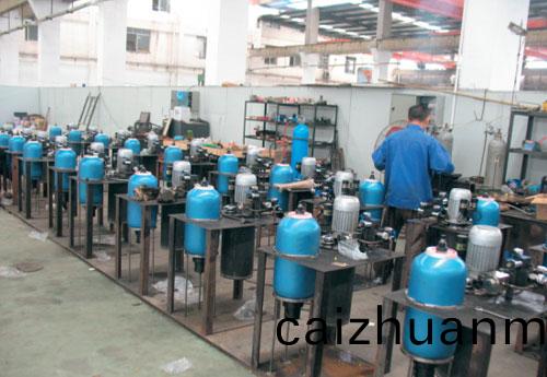 液压(ya)装置(zhi)应用实例