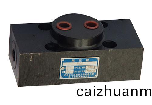 505002 F42双(shuang)向(xiang)液(ye)压锁