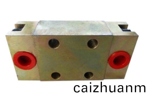 504012 JFB双(shuang)管(guan)路(lu)防爆(bao)阀(fa)
