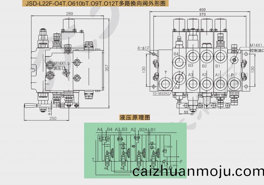 多(duo)路(lu)换(huan)向(xiang)阀(fa)厂家(jia)