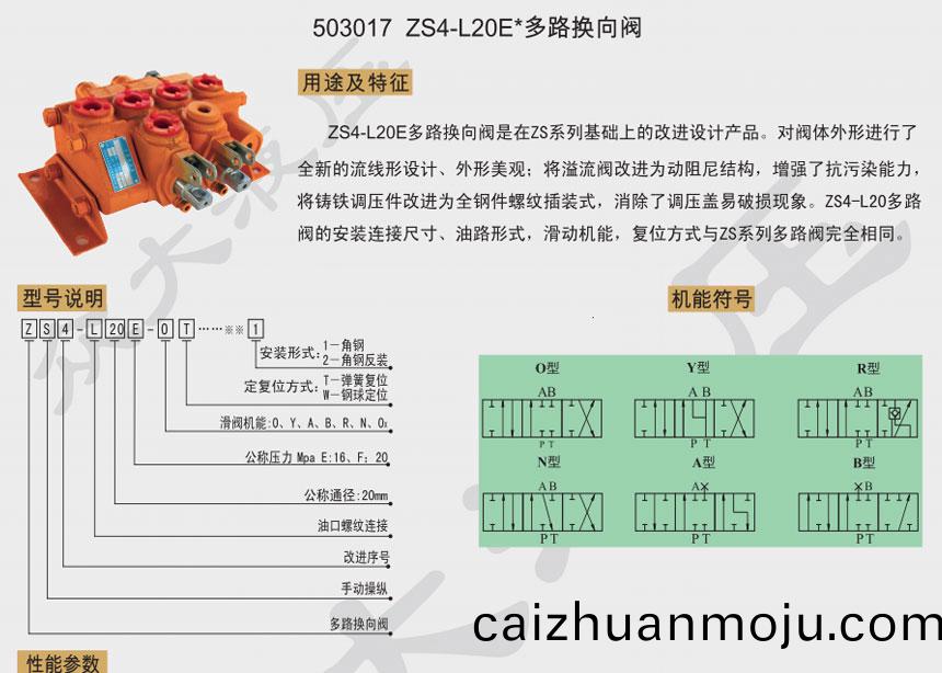 多路换向(xiang)阀(fa)生产(chan)