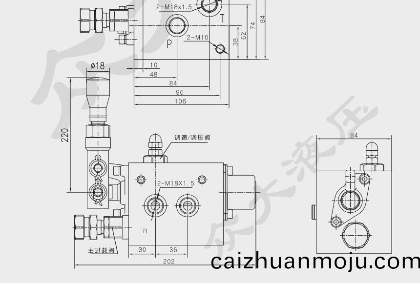 建(jian)筑(zhu)塔机(ji)专(zhuan)用阀