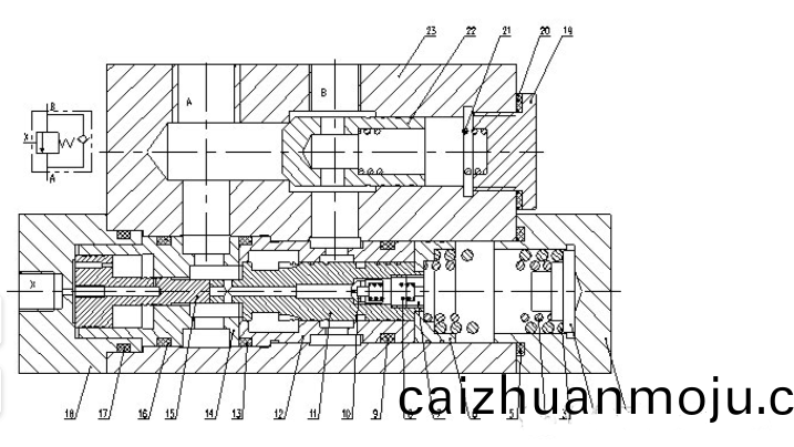 泸州(zhou)液压(ya)锁厂(chang)家 泸(lu)州(zhou)液(ye)压(ya)锁厂(chang)家